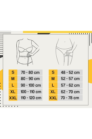 MORSA CYBERG® Neopren Kalça Destekleyicisi SAĞ BACAK