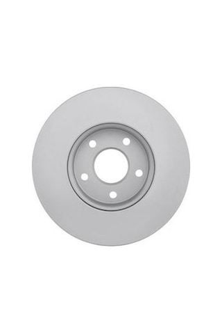 Ford Focus 2 1.6ti-vct 2004-2009 Bosch Ön Disk 278 Mm 2 Adet