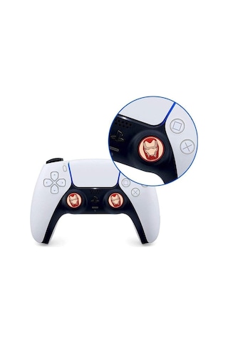 Call Of Duty Xbox One-xbox S-xbox X Ps4 Ps5 Analog Koruyucu Silikon Pad