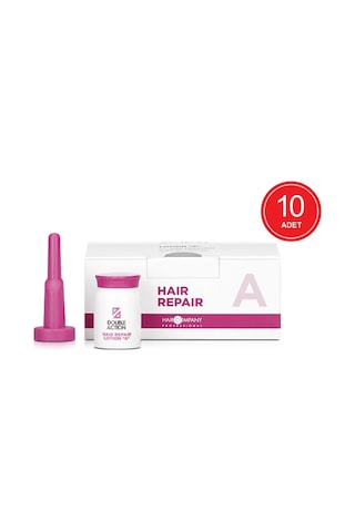 Haır Company Onarıcı Losyon 10 x 10 ML