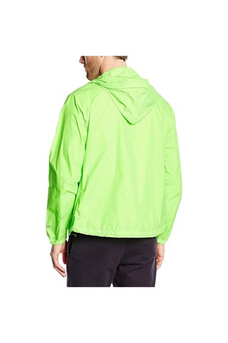 Cmp Erkek Outdoor Spor Ceket (296258313) Yeşil