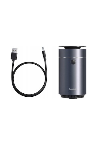 Baseus Hava Nemlendirici Ev Ve Araba İçin 75ml