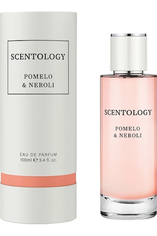 So Scentology Pomelo & Neroli Kadın Parfüm EDP 100 ML