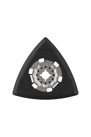 Ayrex Pro Avz 93 G Zımpara Tabanı Ø 93 Mm Professional Aksesuar Çok Fonksiyonlu Makine