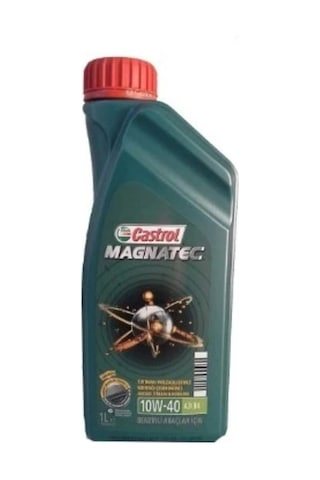 Magnatec Dizel 10w-40 B4 Yarı Sentetik Motor Yağı 1 L