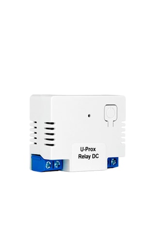 Relay Dc Kablosuz Akıllı Röle Kuru Kontak / Garaj Ve Kilit Modülü