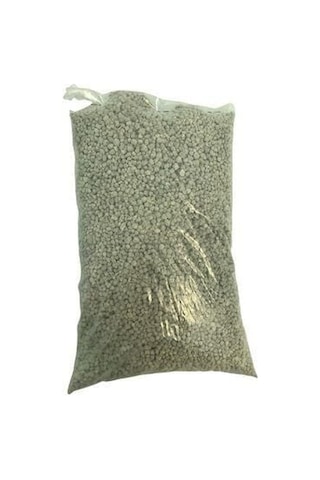 Kompoze Gübre Toprak Altı 1kg Diğer