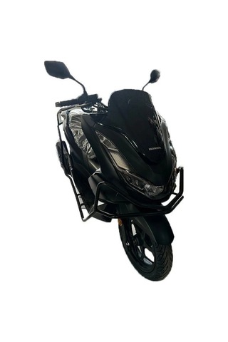 Honda Pcx125 Ön Arka Koruma Demiri 2021-2027