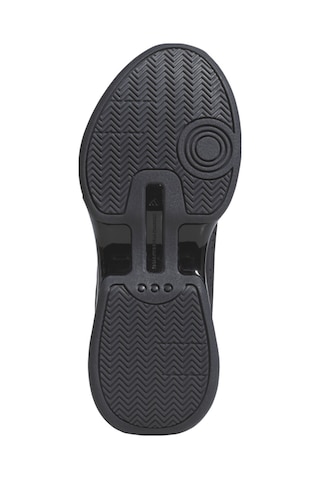 Adidas Nova Iıınfinity Erkek Spor Basketbol Ayakkabı - Jq2780 Siyah