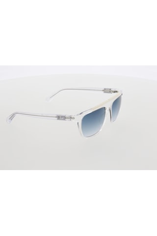 Guess Gu00122 26w Erkek Güneş Gözlüğü Beyaz