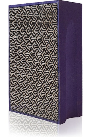 Lemestar Elmas Kaplama Cam Metal Ahşap Kenar Zımparalama Cila Aleti, 60 120 200 400 Seçenekli