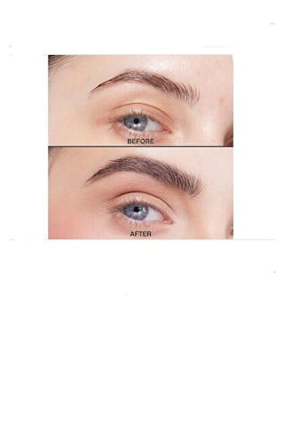 Stellary Classic Brow Pencil Kaş Kalemi 300 Chocolate