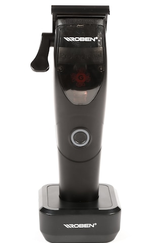 Roben RBN-300 Manyetik Motor Teknolojisi Profesyonel Tıraş Makinesi