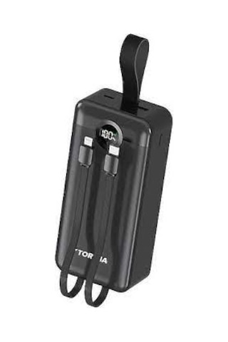 Torima Trm-1035 30000 Mah Powerbank Siyah Torima Trm-1035 30000 Mah Powerbank Siyah