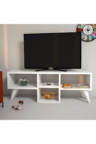 Emkawood Emkawood Nadya Tv Sehpası