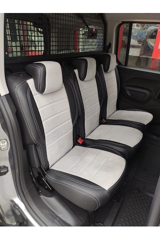 Nfs Auto Citroen Berlingo Oto Koltuk Kılıfı