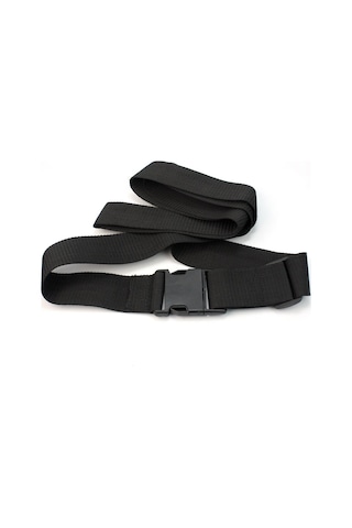 Balp Valiz Bavul Emniyet Kemeri 4 adet Siyah