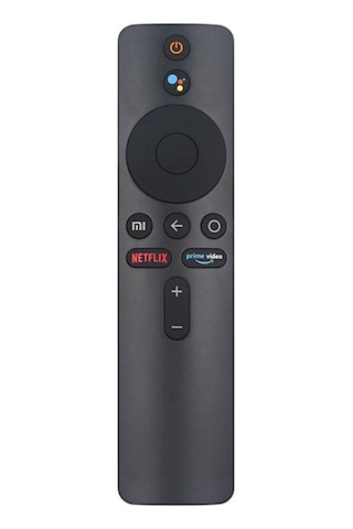 Xiaomi Mi Tv Stick Android Tv Bluetooth Yedek Uzaktan Kumanda Ses Komutlu