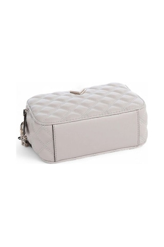 Guess Giully Iı Kadın Çapraz Askılı Çanta Toprak