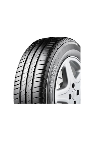 Dayton 205/55 R16 91V Touring 2 Yaz Lastiği 2026 Dayton 205/55 R16 91V Touring 2 Yaz Lastiği 2026
