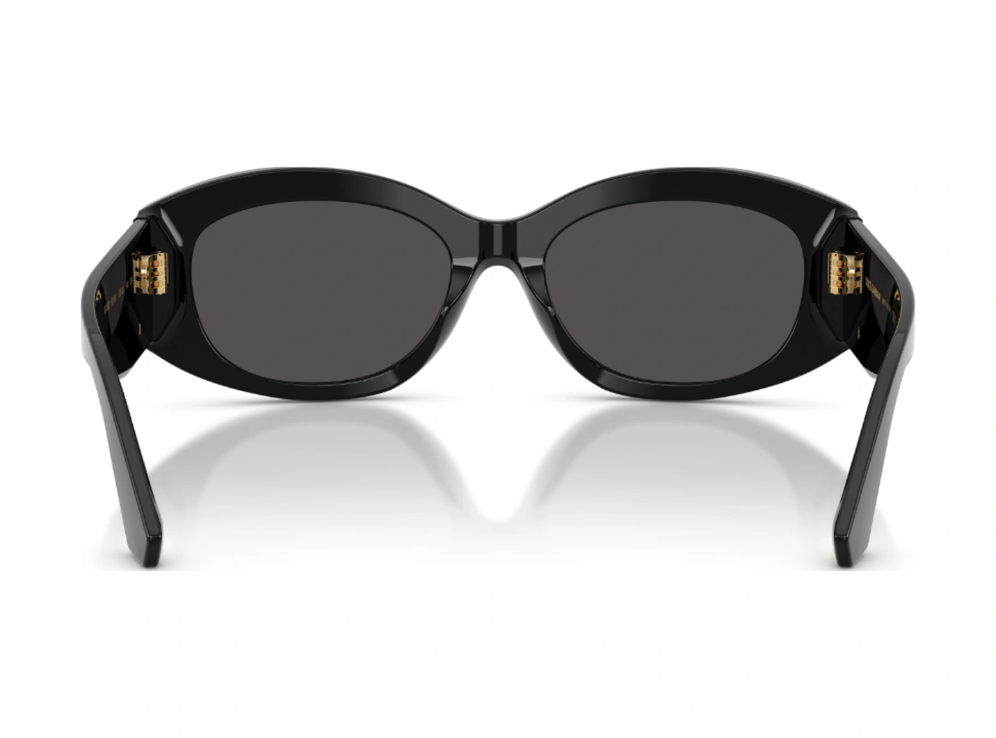 Dg 4502 501/87 55 Dolce & Gabbana Güneş Gözlüğü Siyah