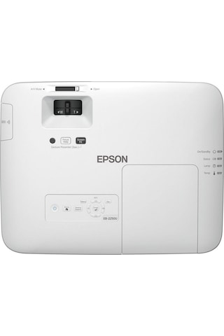 Epson EB-2250U 1920x1200 5000 Lümen Projeksiyon Cihazı