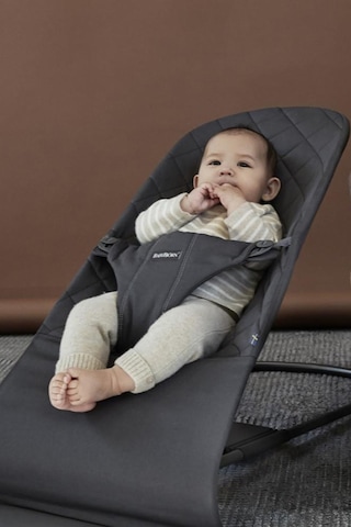 Babybjörn Balance Bliss Cotton Ana Kucağı