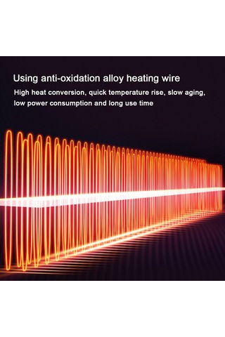Ranyeek 24v Otomobil Isıtıcı: Hızlı Buğ/toz Temizleyici, İki Seviye Sıcak/soğuk Hava, 360 Dönebilen Sıcaklık Cihazı