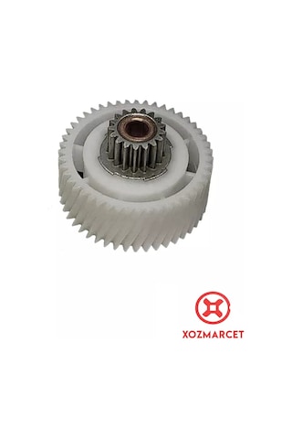 Comfort Comfort Luxe Cmg-001, M4200, Washer L400 Eti Kıyma Makinesi Dişlisi 204126588