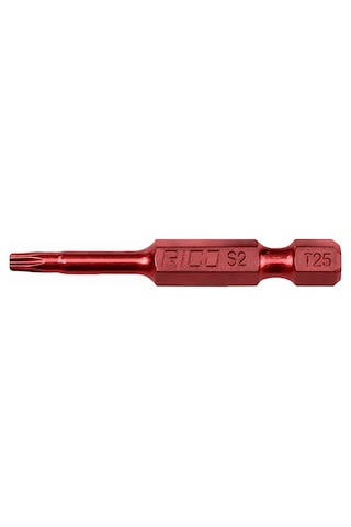 Rıco 1/4 T25 Bits Uç Mıknatıslı 50 Mm
