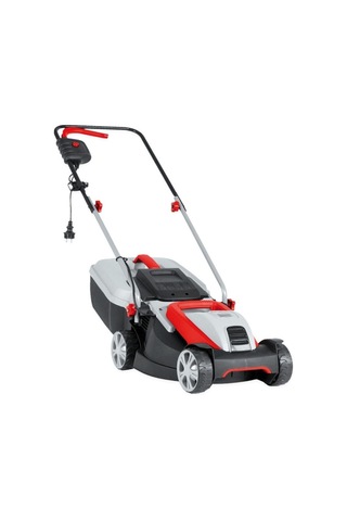 Alko Classıc 3.82 Se 1400w 38cm 37lt 13kg Elektrikli Çim Biçme Makinesi
