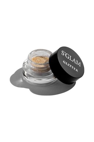 S'glam Glıtter Gold Diğer
