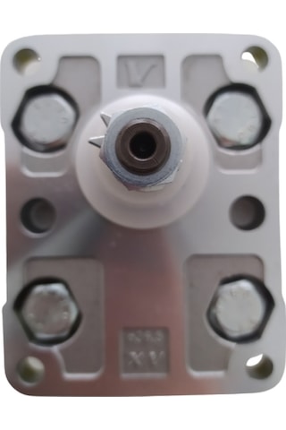 Vivolo Hidrolik Pompa Grup 2 - 260 Bar - 10.80 Cc