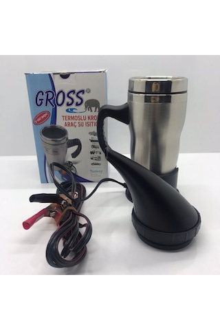 Gross Oto Far Temizleme Far Parlatma Kiti Huni Ve Krom Kettle