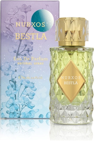 Nurxos 9774 Bestla EDP Kadın Parfümü 8681124697745 65 ML