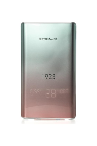 Termodinamik TDİ-1923  8 L Elektrikli Şofben