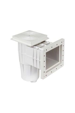 Skimmer Standart Kare Kapak Liner
