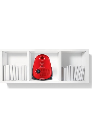 Bosch BGN2A111 600 W Toz Torbalı Elektrikli Süpürge