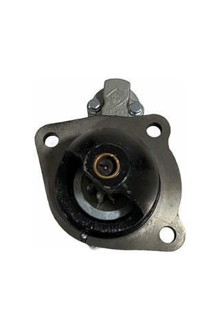 12V Marş Motoru Mitsubishi Tipi 9 Diş 3.8 Kw 3 Kulak N11.1236