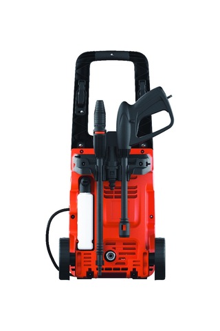 Black+Decker BXPW1500E-TR 1500 W 120 Bar Basınçlı Yıkama