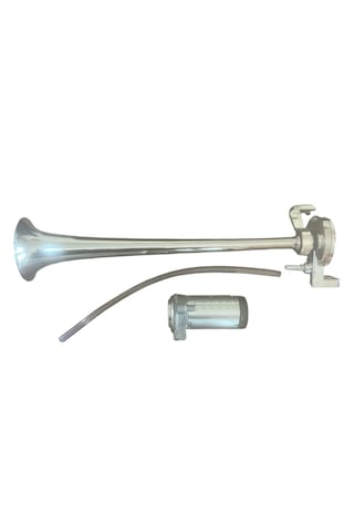 Korna Marıne 12v Krom