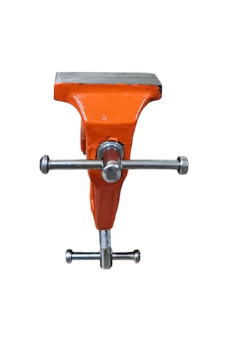 Fixonic B.h.d Bhd00349 60mm Mini Hobi Mengene