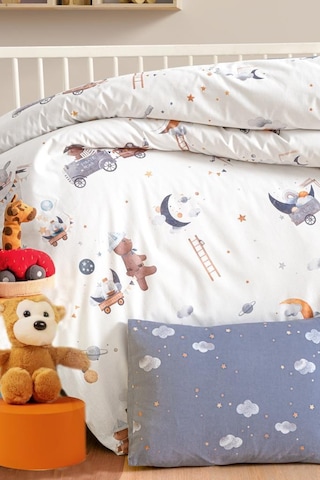 Bebek Nevresim Takımı Bearr