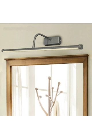 Tra74120 Eco 50 Cm Led Aplik Kuğu Tafel Beyaz