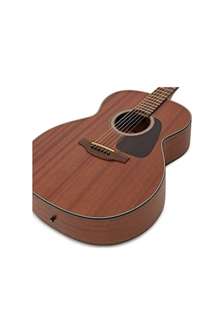 Takamine Gn11M Ns - Naturel Satin Akustik Gitar