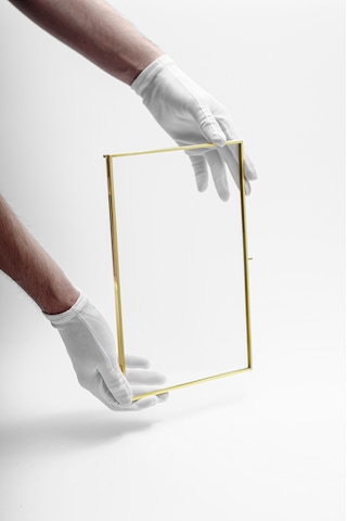 Zincirsiz Resim & Fotoğraf Çerçeveleri 25x20cm