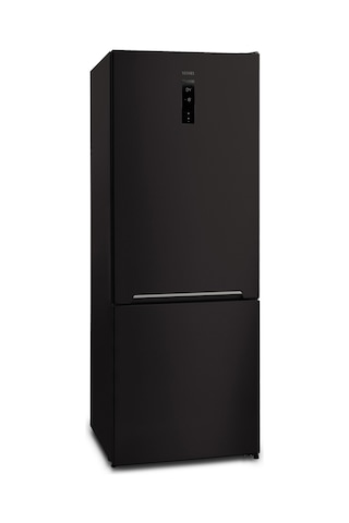 Vestel NFK52102 ES WIFI 472 LT No-Frost Kombi Tipi Buzdolabı