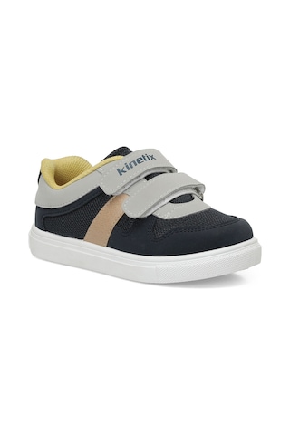 Kinetix Zıngle 5fx Lacivert Erkek Çocuk Sneaker Lacivert