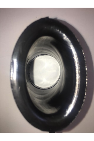 Ybr Karbüratör Filtre Lastiği Hava Filtre Hortumu (360677732)