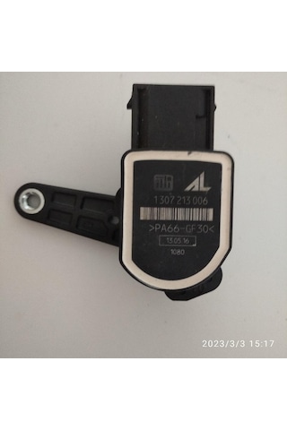 1307213006 CITROEN DS5 PEUGEOT 3008 C4 FAR SEVİYE SENSORU